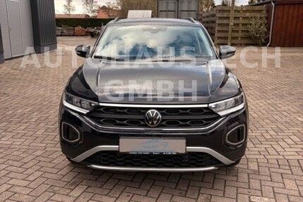 VW T-Roc 16.500 km 23.190 &euro; Elsdorf 27404