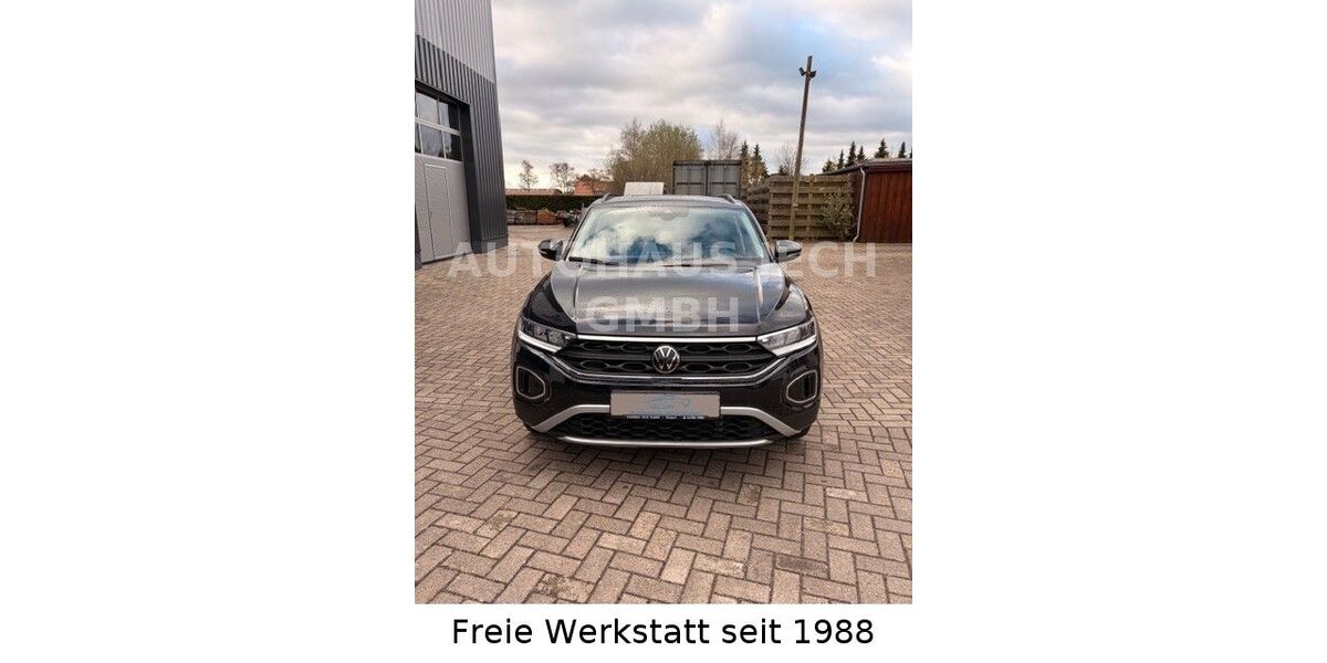 VW T-Roc 16.500 km 23.190 &euro; Elsdorf 27404