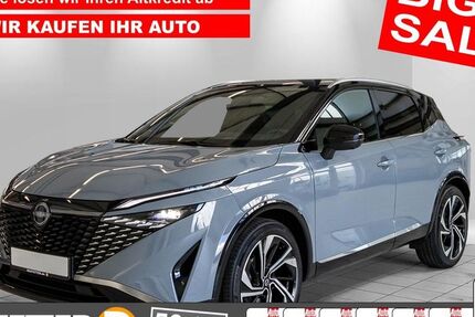 Nissan Qashqai 23.578 km 30.880 € Rheinstetten 76287