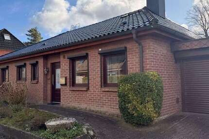 Haus Elmshorn Hainholz - 4 Zimmer, 104 m&sup2;, 420.000&euro; | Angebot:26613282