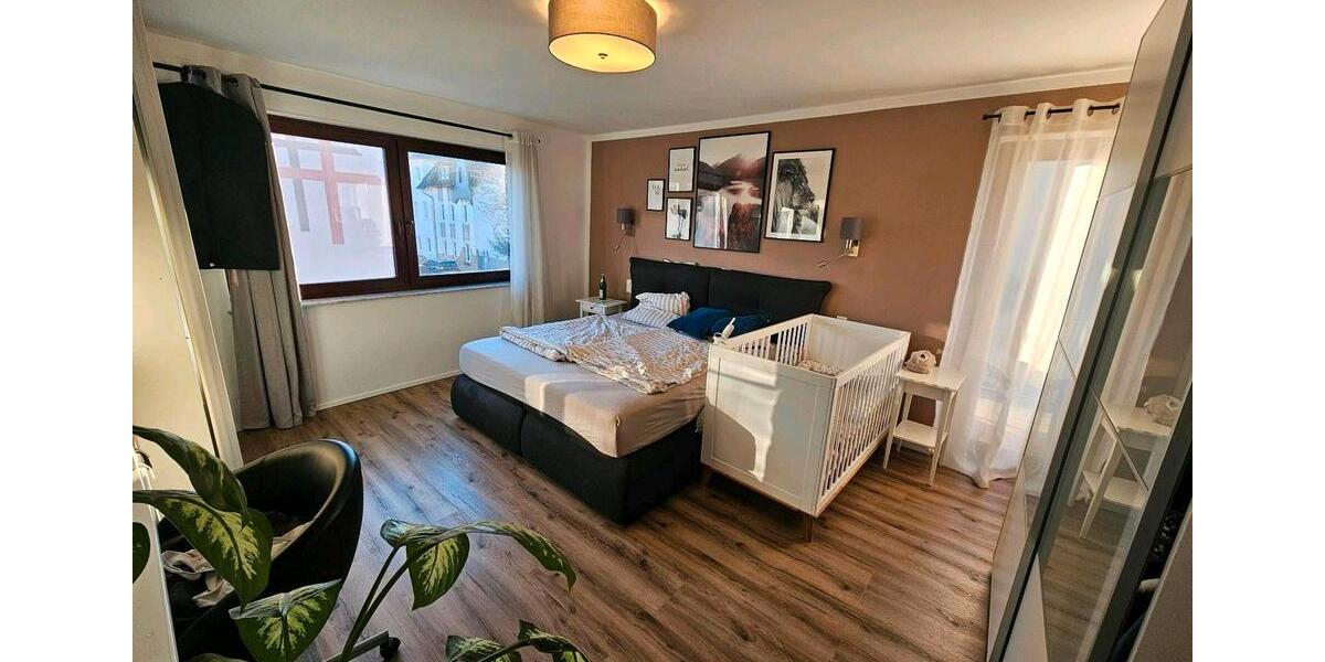 Etagenwohnung Andernach - 4 Zimmer, 104 m&sup2;, 1.190&euro; | Angebot:26342960