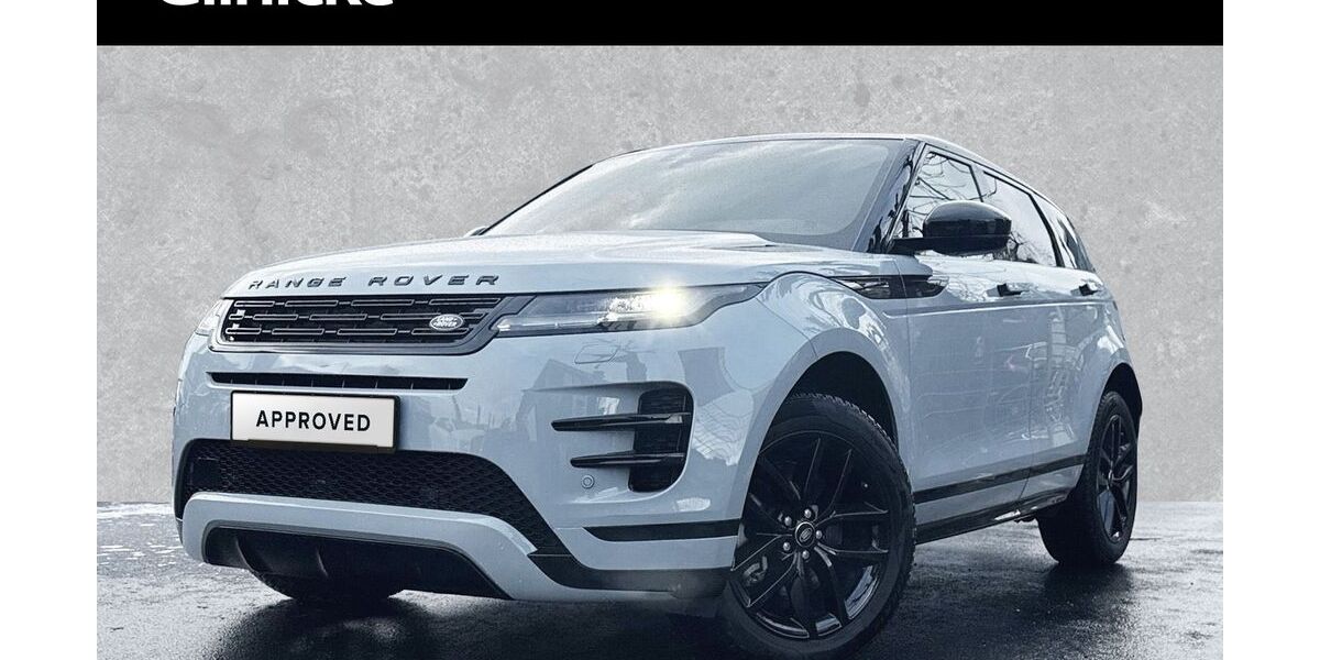 Land Rover Range Rover Evoque 12.700 km 46.880 &euro; Frankfurt a.M. 60314