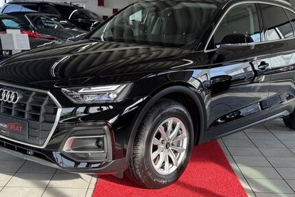 Audi Q5 42.500 km 32.849 &euro; Erftstadt / Köln 50374