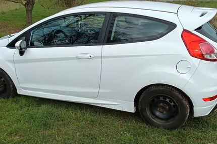 Ford Fiesta 150.000 km 3.500 &euro; Krottelbach 66909
