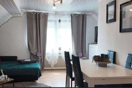Wohnung Maisach - 3 Zimmer, 65 m&sup2;, 980&euro; | Angebot:26909468