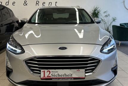 Ford Focus 121.000 km 9.900 &euro; Künzell 36093