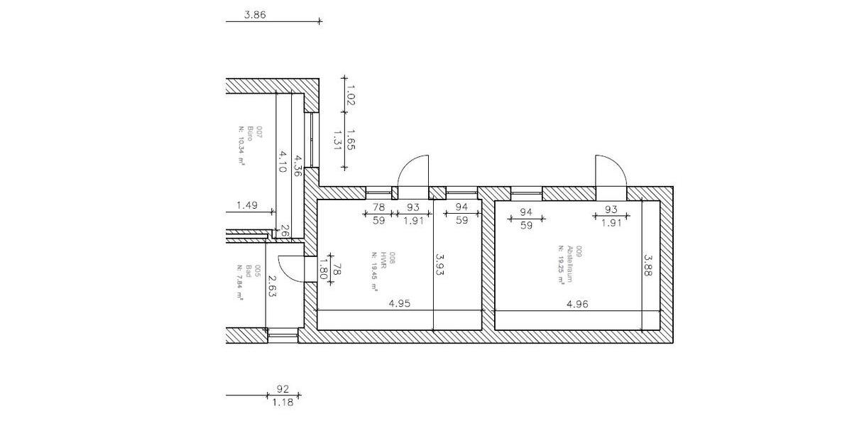 Einfamilienhaus Nuthe-Urstromtal Urstromtal - 4 Zimmer, 100 m&sup2;, 260.000&euro; | Angebot:26516174