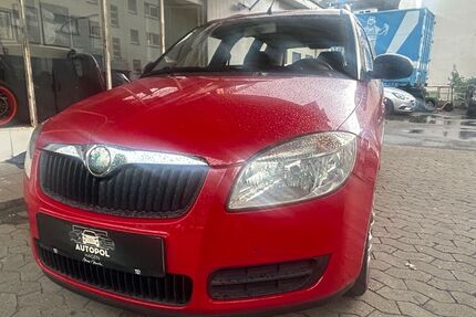 Skoda Roomster 209.801 km 1.895 &euro; Hagen 58135