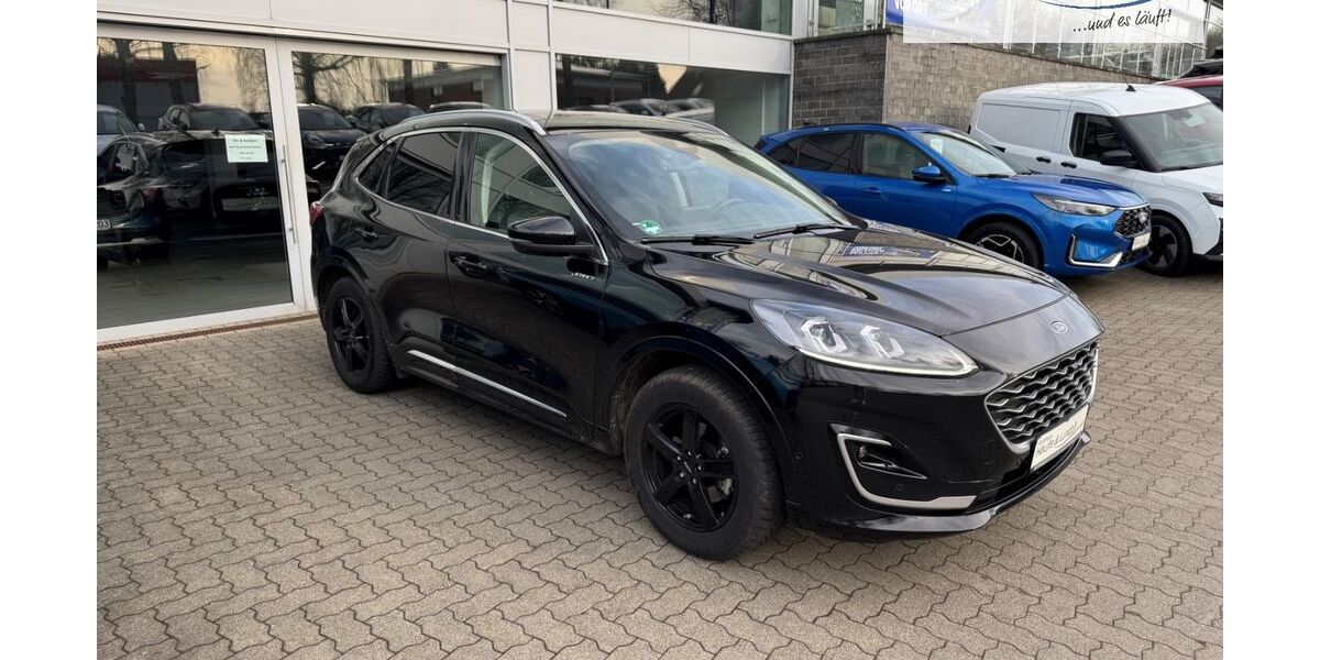 Ford Kuga 79.750 km 23.980 &euro; Hohenwestedt 24594