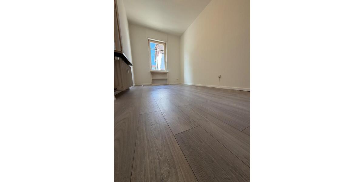 Erdgeschoßwohnung Seeheim-Jugenheim Jugenheim - 1 Zimmer, 39 m&sup2;, 600&euro; | Angebot:26398970