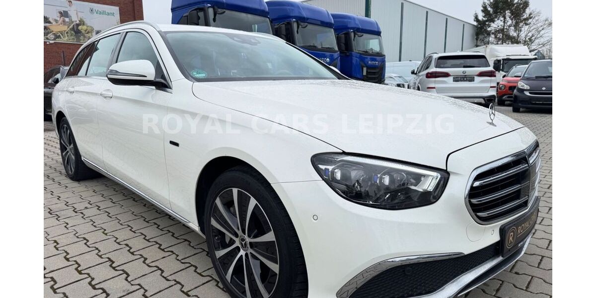 Mercedes-Benz E 300 158.900 km 26.990 &euro; Machern 04827