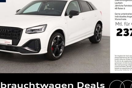 Audi Q2 27.500 km 25.980 &euro; Neumarkt 92318