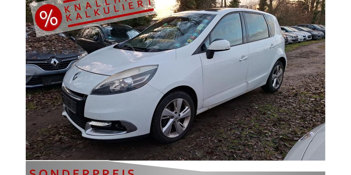 Renault Scenic 140.000 km 3.485 &euro; Achern 77855