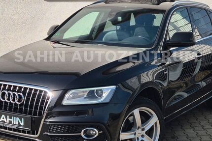 Audi Q5 163.500 km 17.490 &euro; Tuttlingen 78532