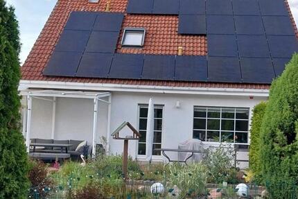 Einfamilienhaus 5 zimmer