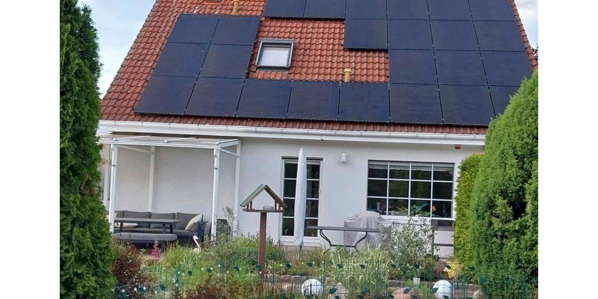 Einfamilienhaus 5 zimmer