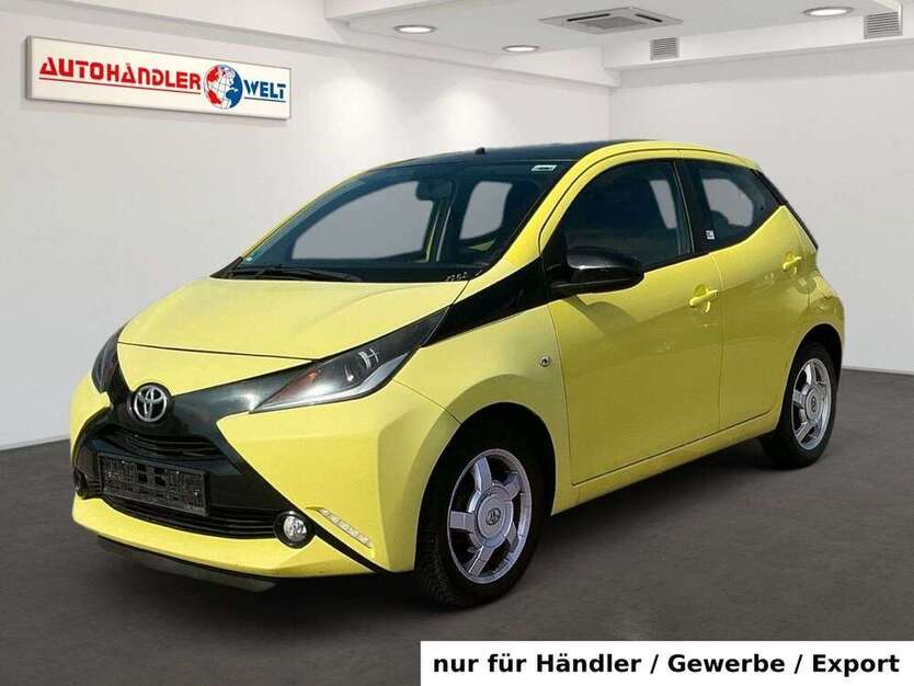Aygo