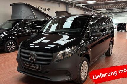 Mercedes-Benz Vito 28.800 km 53.900 &euro; Regensburg 93053