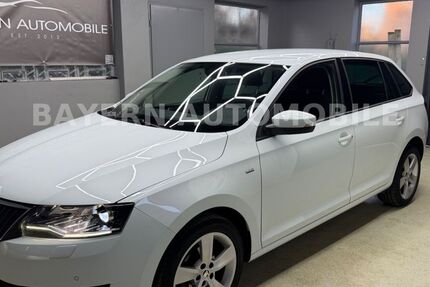 Skoda Rapid 114.772 km 7.990 &euro; Gersthofen 86368