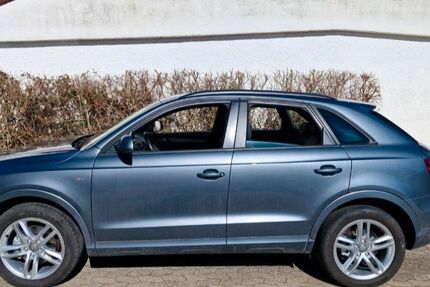 Audi Q3 244.000 km 11.050 &euro; Günzburg 89312
