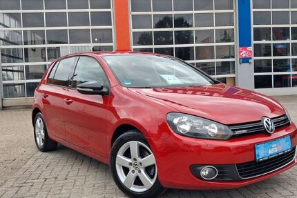 VW Golf 131.000 km 6.100 &euro; Osnabrück 49090
