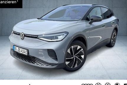 VW ID.4 9.900 km 42.990 € Alsfeld 36304