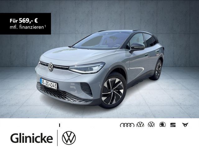 VW ID.4 9.900 km 42.990 € Alsfeld 36304