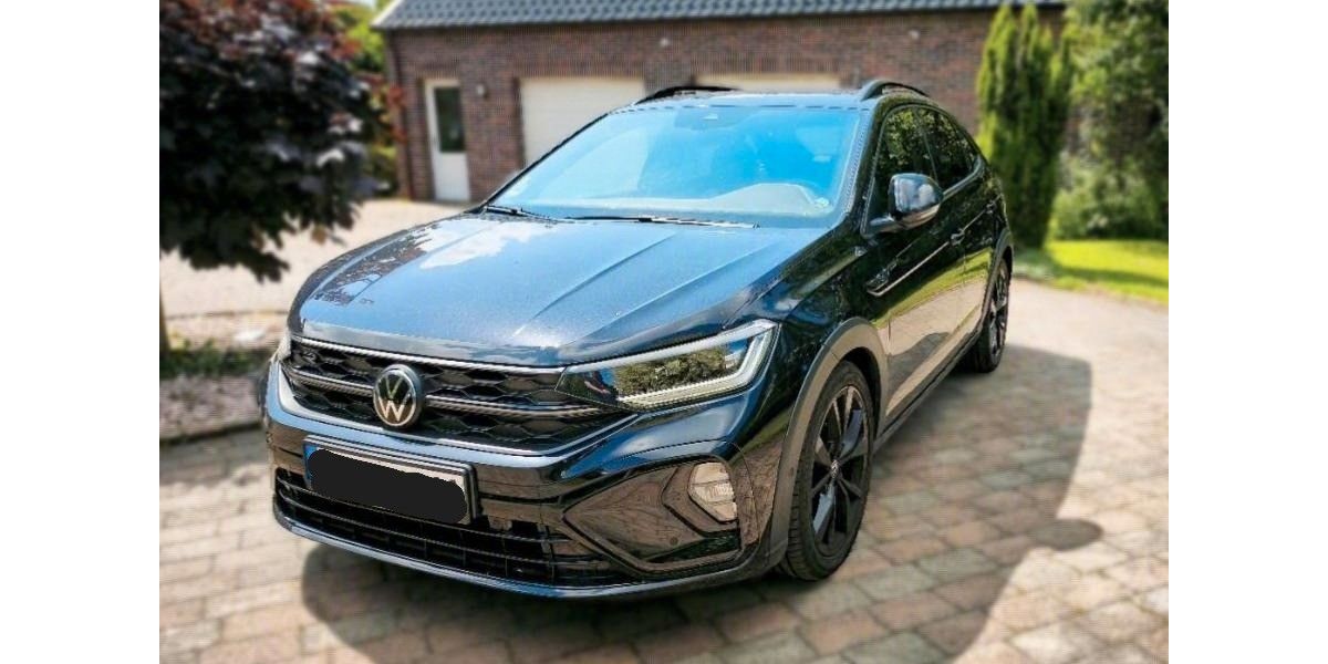 VW Taigo 39.000 km 22.999 &euro; Aurich 26605