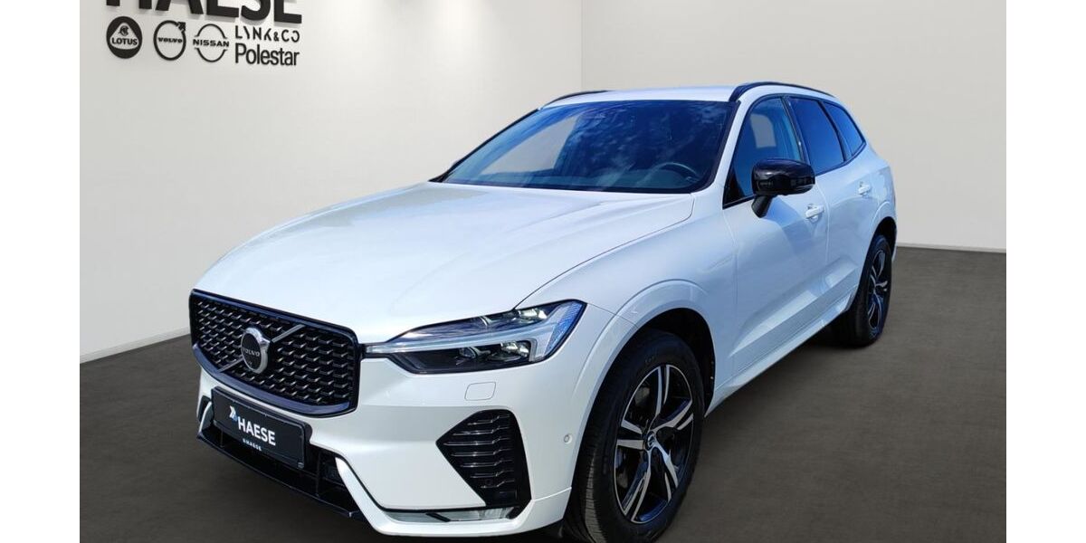 Volvo XC60 51.380 km 37.750 &euro; Mainz-Kastel 55252