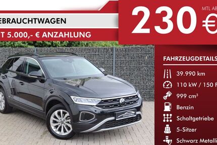 VW T-Roc 39.990 km 20.990 &euro; Kirn 55606
