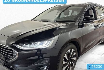 Ford Focus 3.677 km 23.490 &euro; Frankfurt 60596