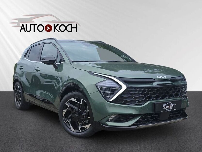 Sportage