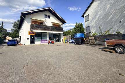 Gewerbeobjekt Starnberg - 449.000&euro; | Angebot:27207877