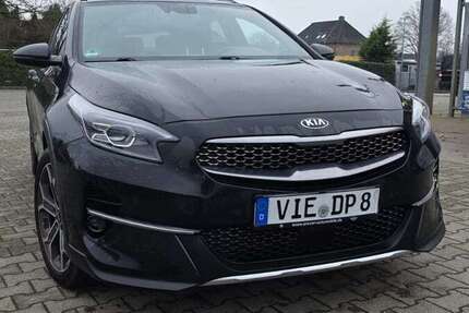 Kia XCeed 47.500 km 18.500 &euro; Nettetal 41334