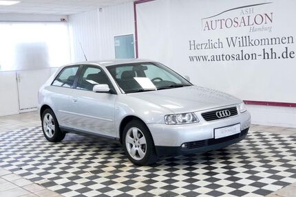 Audi A3 78.854 km 4.999 &euro; Hamburg 22399