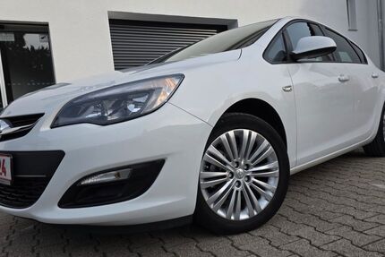 Opel Astra 111.000 km 7.400 &euro; Stuttgart 70563