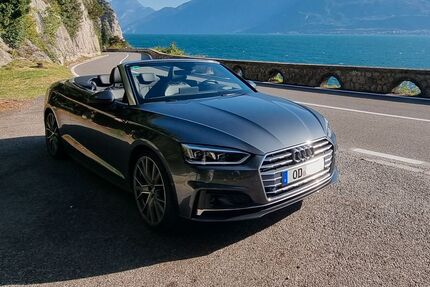 Audi A5 52.000 km 35.000 &euro; Trittau 22946