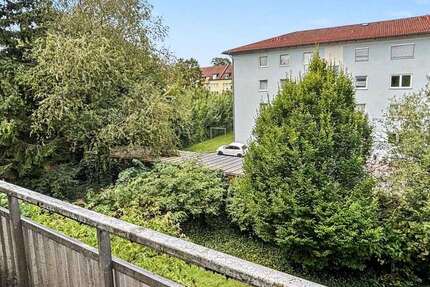 Wohnung Rosenheim Innenstadt - 1 Zimmer, 34 m&sup2;, 150.000&euro; | Angebot:27354133
