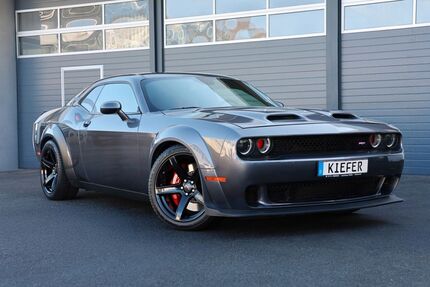 Dodge Challenger 32.349 km 68.950 &euro; Rennerod 56477