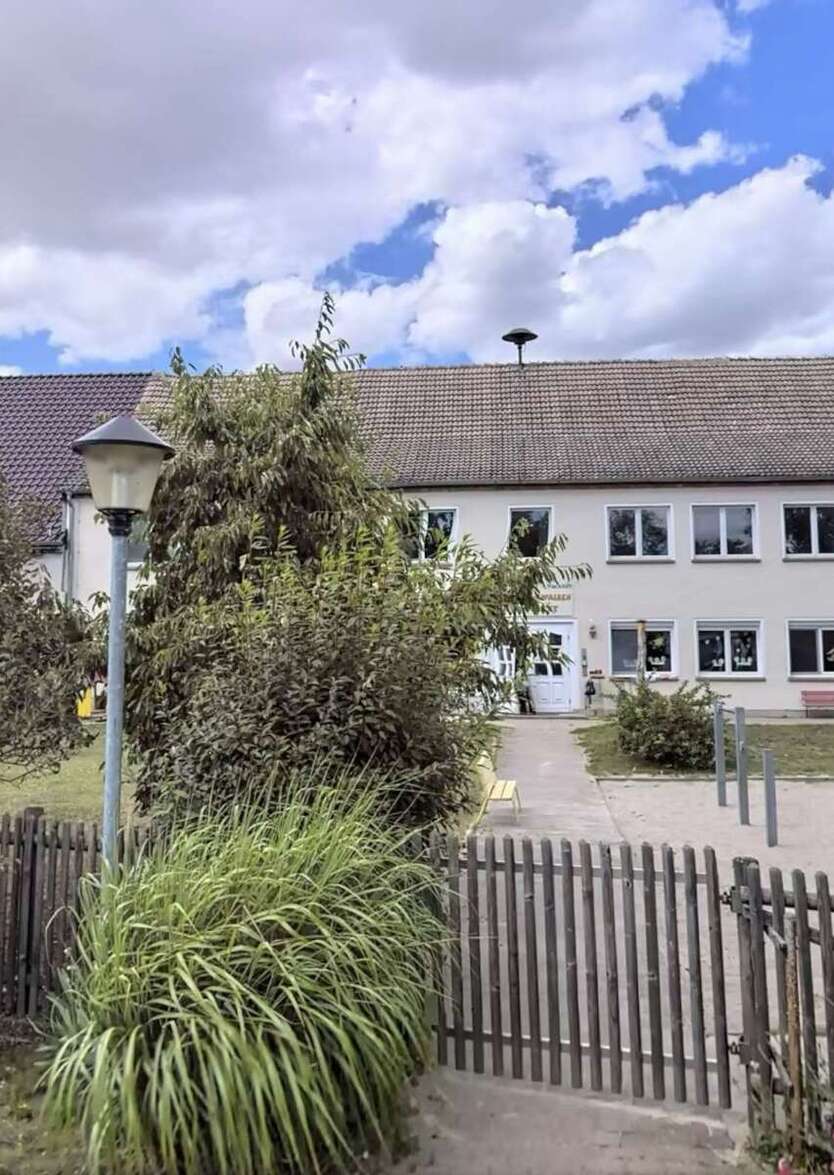 Wohnung zum Mieten in Kemberg 200,21 € 44.49 m² 1 zimmer