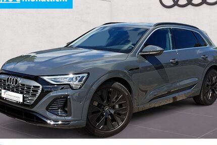 Audi Q8 e-tron 43.082 km 39.910 &euro; Kölln-Reisiek 25337