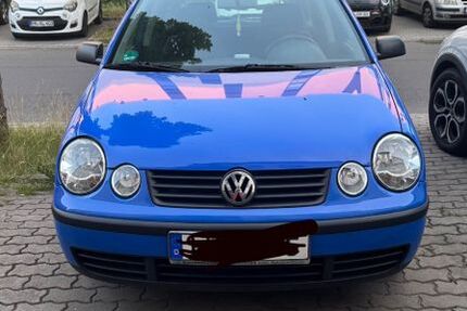VW Polo 178.000 km 1.500 &euro; Schönefeld 12529