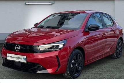 Opel Corsa 18.973 km 17.480 &euro; Rüsselsheim 65428