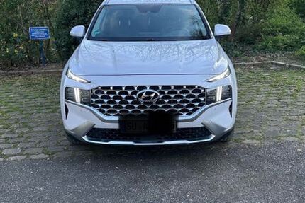 Hyundai SANTA FE 125.000 km 27.200 &euro; Swisttal 53913