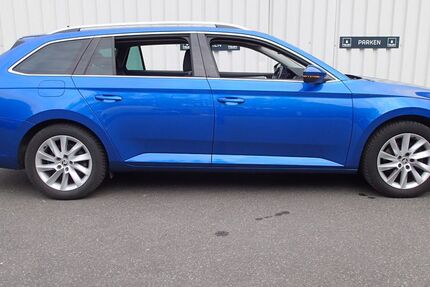 Skoda Superb 57.000 km 21.999 &euro; Neuenhagen bei Berlin 15366