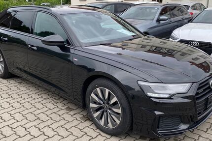 Audi A6 196.230 km 22.990 &euro; Zwickau 08058