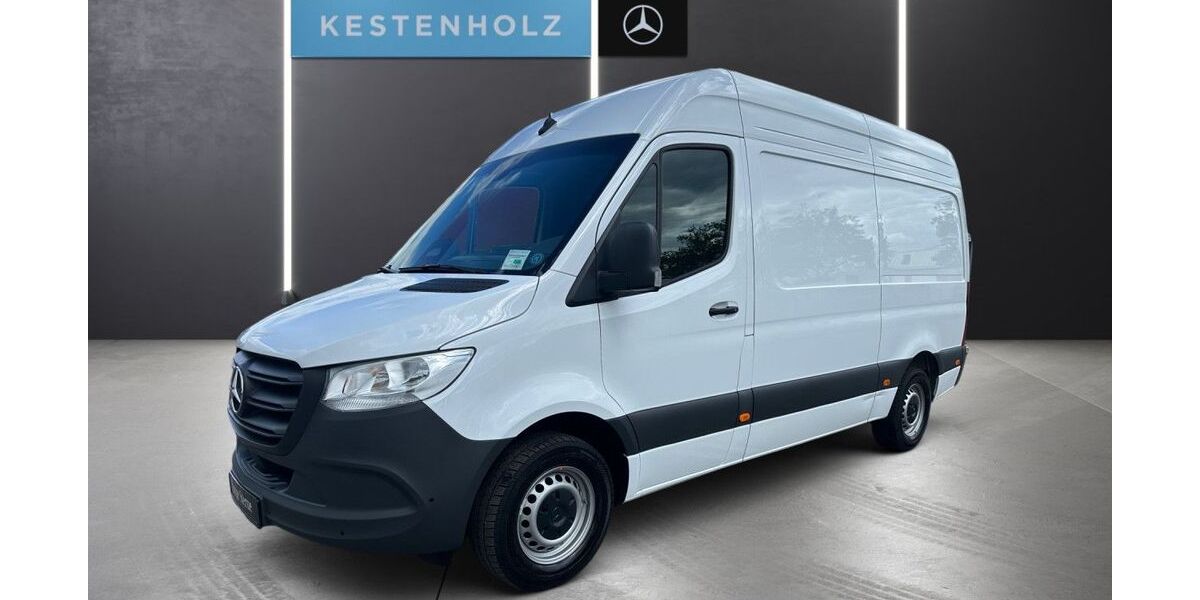 Mercedes-Benz Sprinter 46.678 km 47.588 &euro; Freiburg 79111