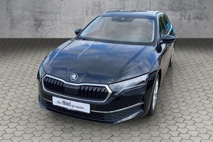 Skoda Octavia 18.900 km 29.980 &euro; Bad Driburg 33014