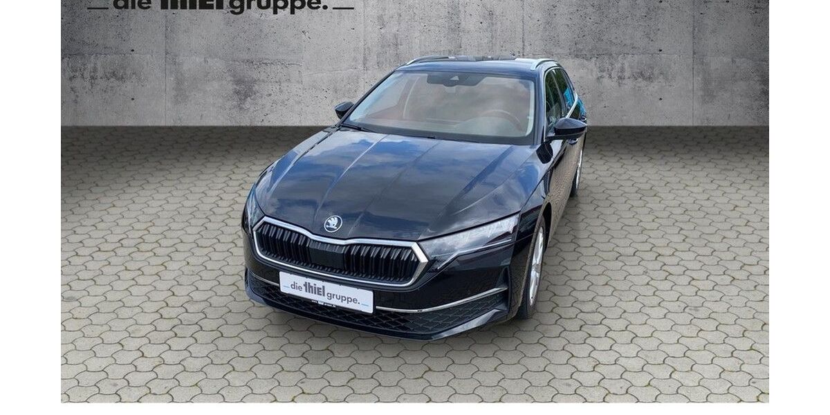 Skoda Octavia 18.900 km 29.980 &euro; Bad Driburg 33014