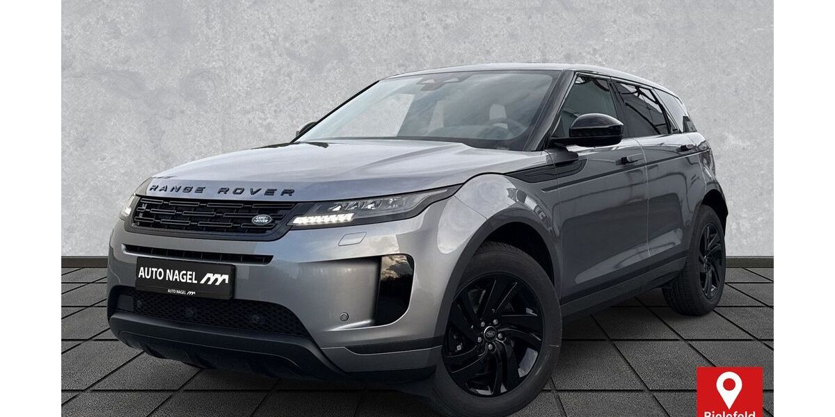 Land Rover Range Rover Evoque 3.902 km 54.320 &euro; Bielefeld 33605